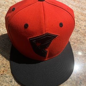 Famous stars and straps baseball hat